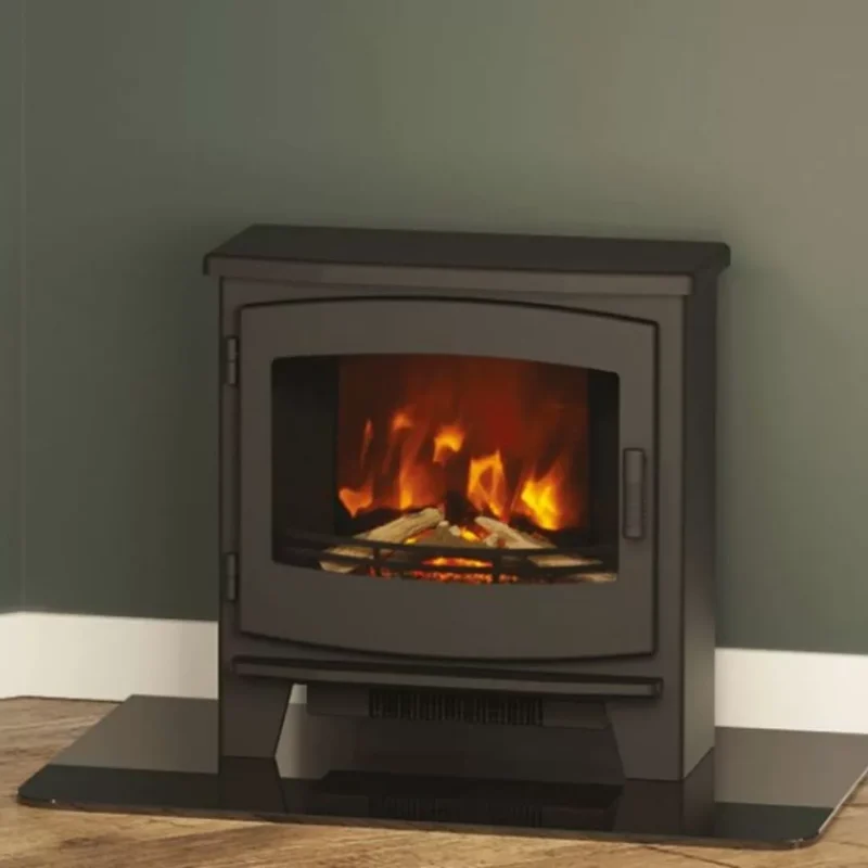 Flare Beacon Electric Stove