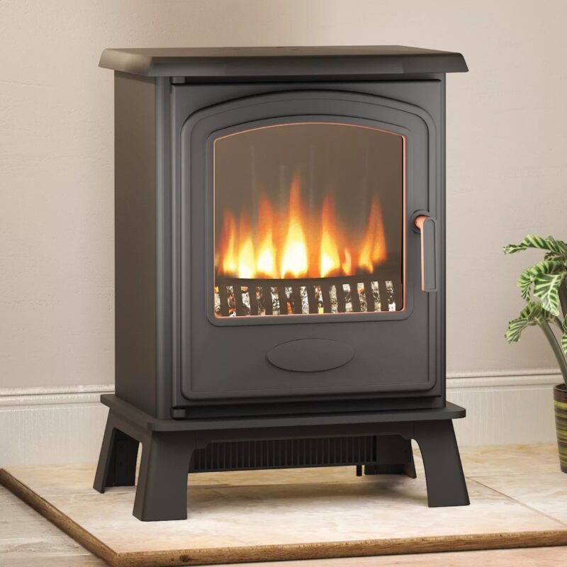 Flare Hereford Electric Stove