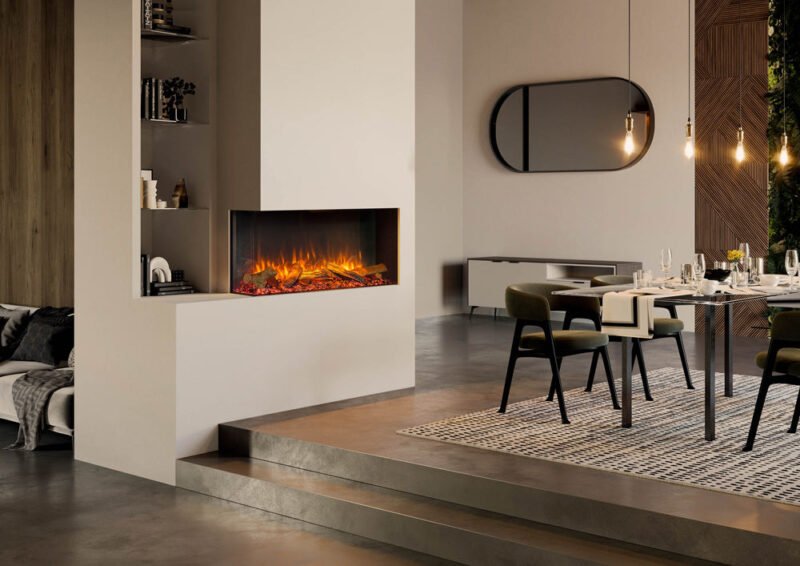 Gazco eReflex 110RW Electric Fire