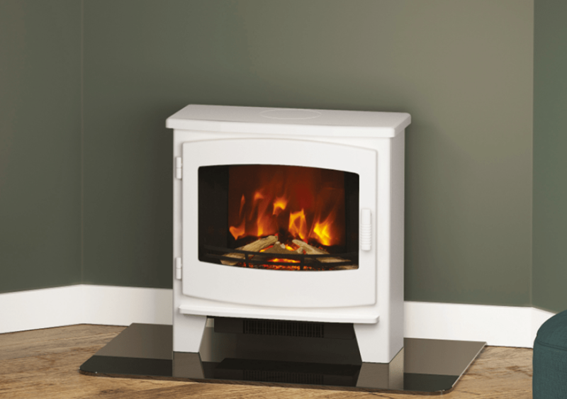 Flare Beacon Electric Stove - Image 3