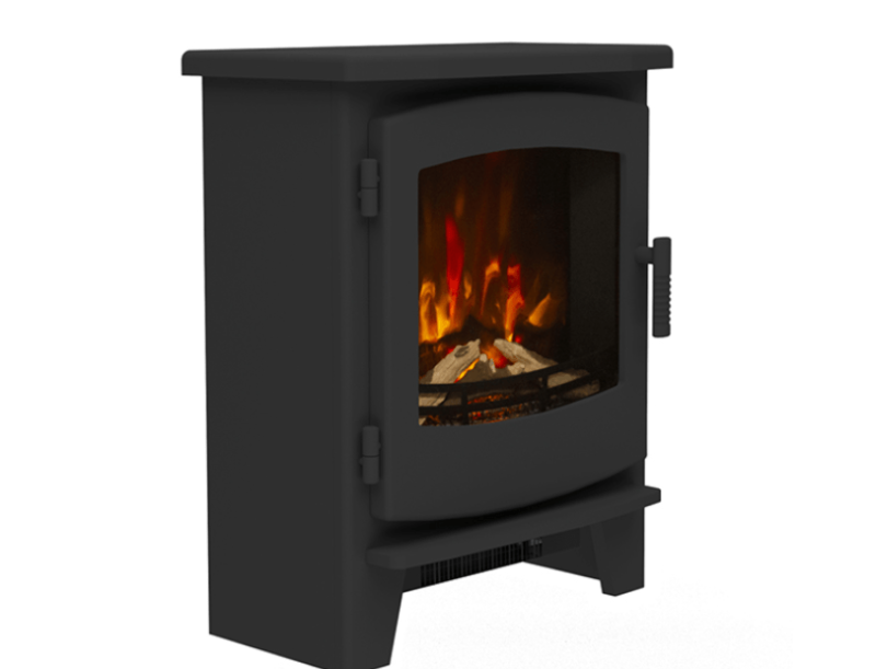 Flare Beacon Electric Stove - Image 2