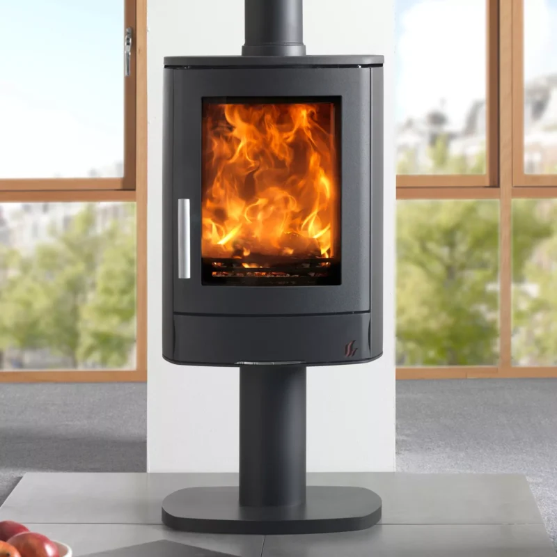 ACR Neo 1P Wood Stove